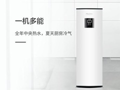 空气能热水器的使用寿命为什么比其他品类的要长？